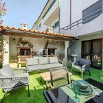 Casa de Férias Maria Reall's *
