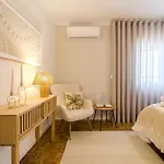 度假居 Maria Reall's *