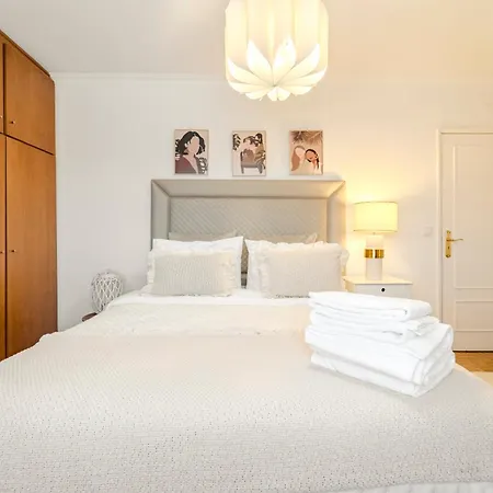 Дом отдыха Maria Reall's Брага