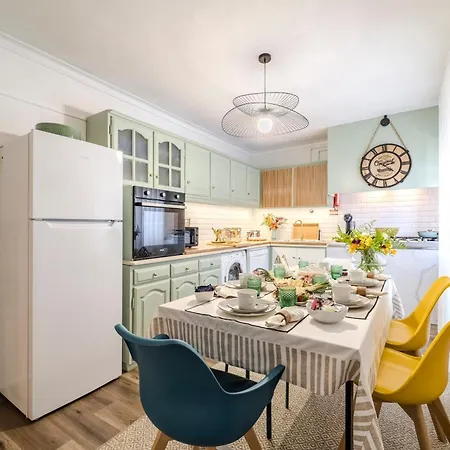 Maria Reall's * Брага