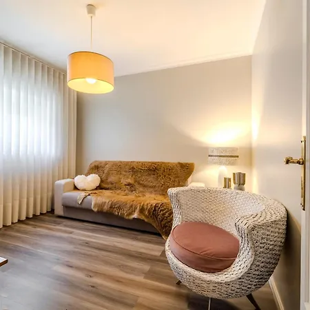 Maria Reall's Feriehus *