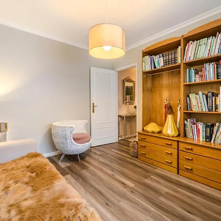 Maria Reall's Дом отдыха Брага