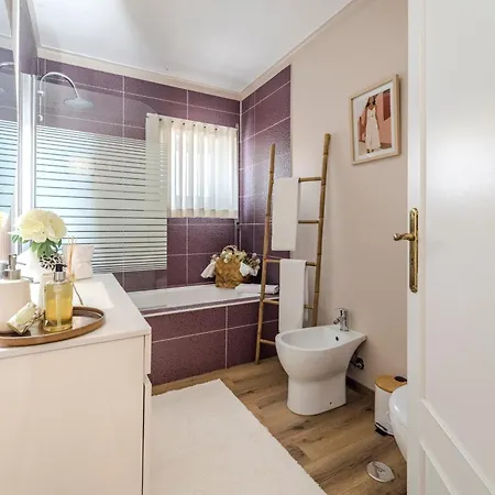 Maria Reall's Дом отдыха *