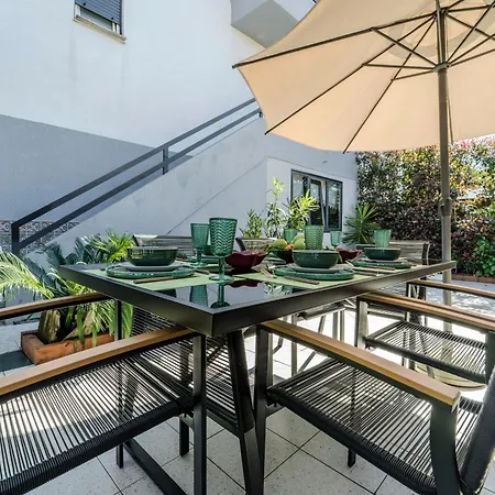 Maria Reall's Брага