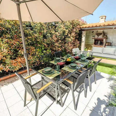 Maria Reall's * Брага