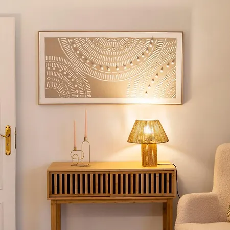 Feriehus Maria Reall's Braga