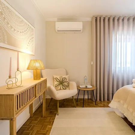 بيت للعطل Maria Reall's *
