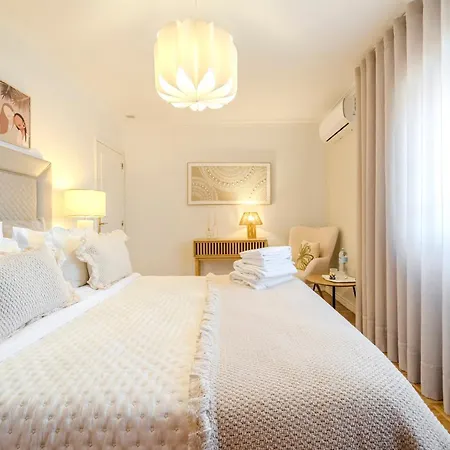 Maria Reall's Брага