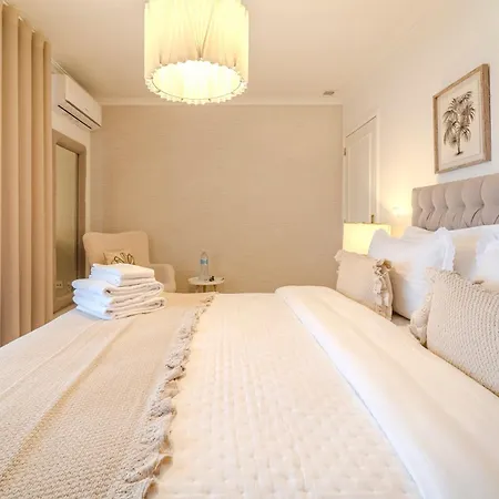 Дом отдыха Maria Reall's