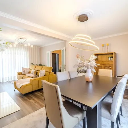 Дом отдыха Maria Reall's *