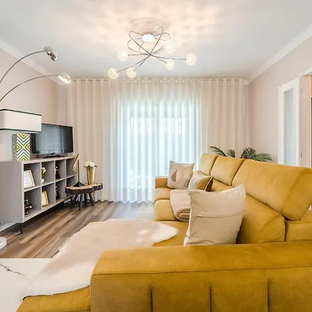 Maria Reall's Брага