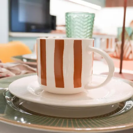 Holiday home Maria Reall's