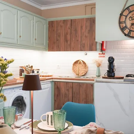 Maria Reall's * Braga