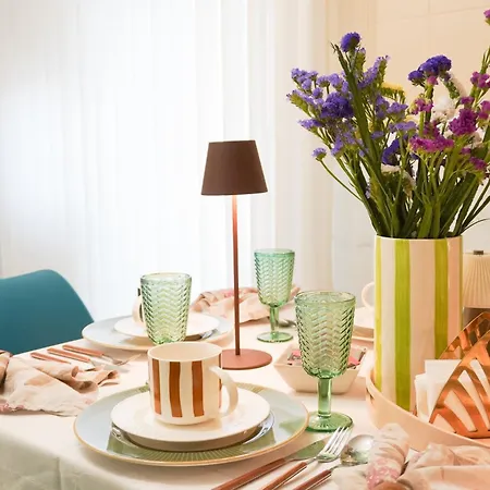 Maria Reall's Holiday home Braga