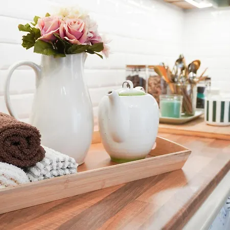 Maria Reall's Casa de Férias *