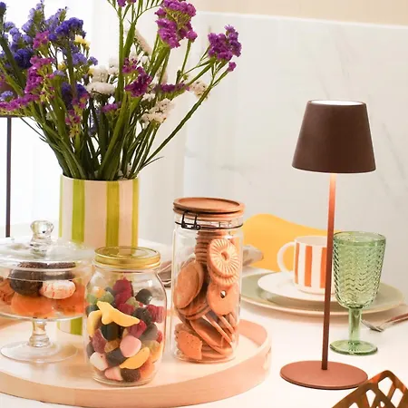 Maria Reall's Holiday home Braga