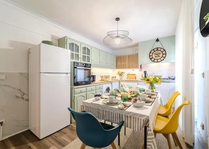 Maria Reall's * Μπράγκα