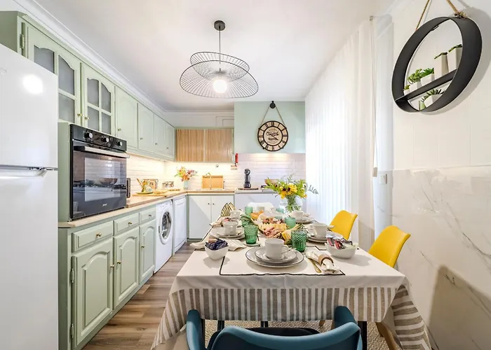 Σπίτι διακοπών Maria Reall's