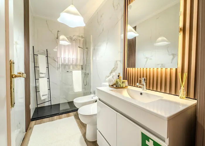 Σπίτι διακοπών Maria Reall's Μπράγκα