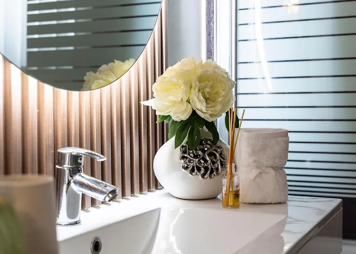 Maria Reall's Σπίτι διακοπών Μπράγκα