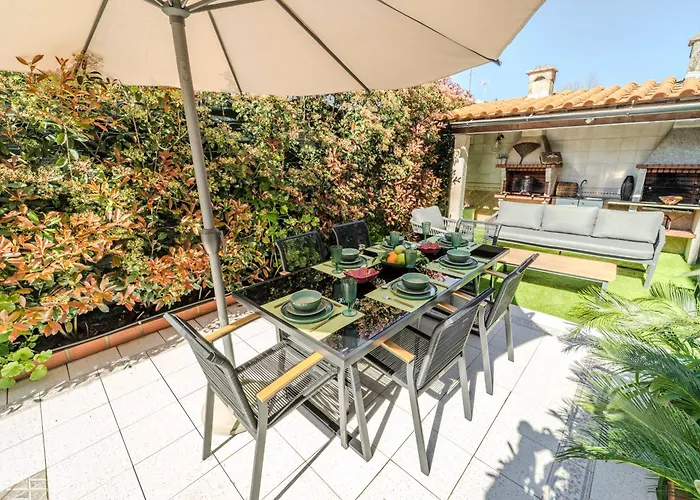 Maria Reall's * Μπράγκα