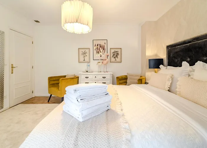 Maria Reall's Casa de Férias