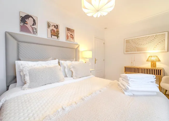 Casa de Férias Maria Reall's Braga