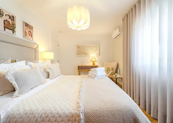 Maria Reall's Μπράγκα