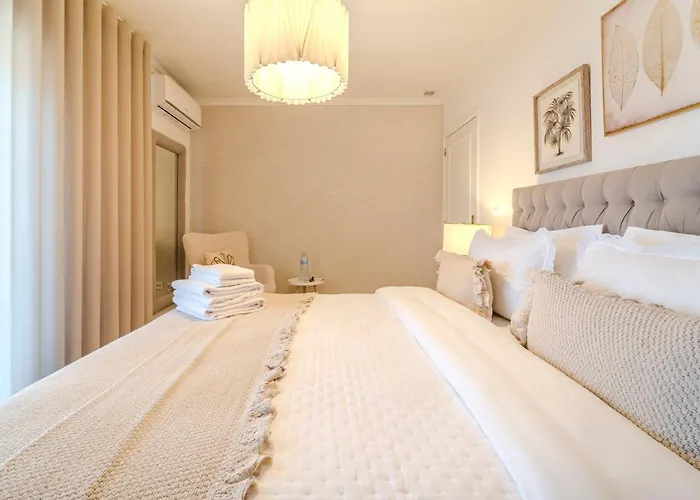 Holiday home Maria Reall's