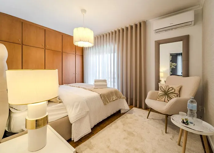 Maria Reall's Σπίτι διακοπών