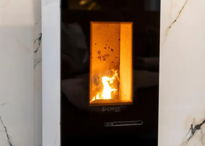 Maria Reall's Casa de Férias *