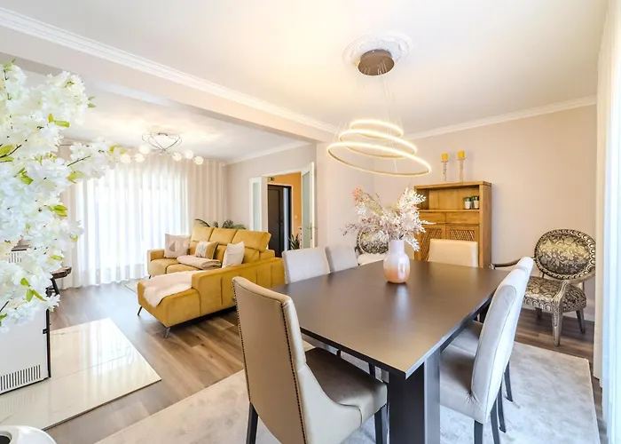 Σπίτι διακοπών Maria Reall's *