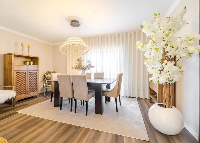 Maria Reall's Μπράγκα