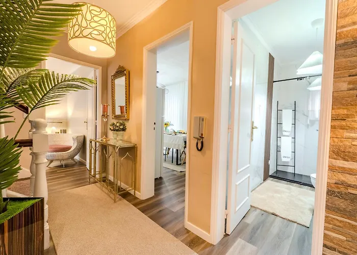 Σπίτι διακοπών Maria Reall's *