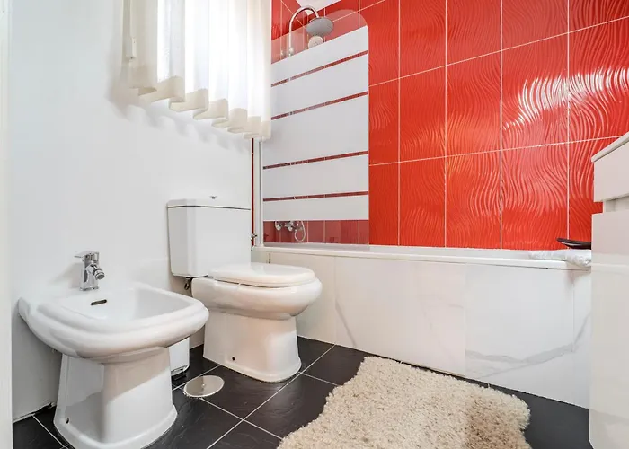 Maria Reall's * Μπράγκα