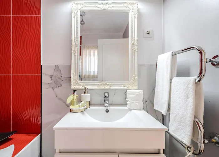 Holiday home Maria Reall's