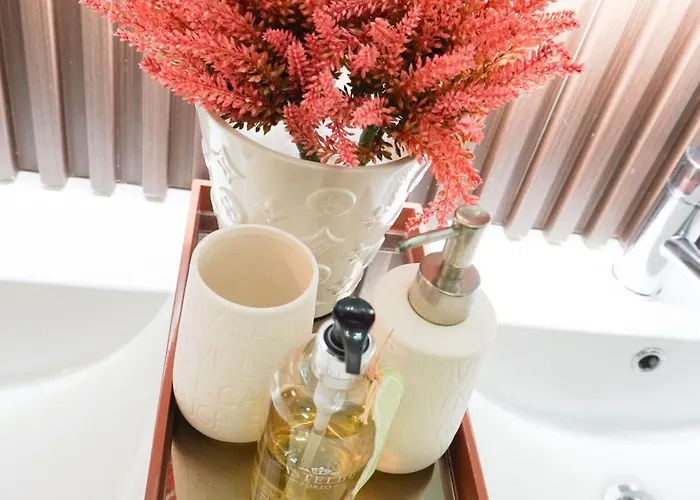 Holiday home Maria Reall's *