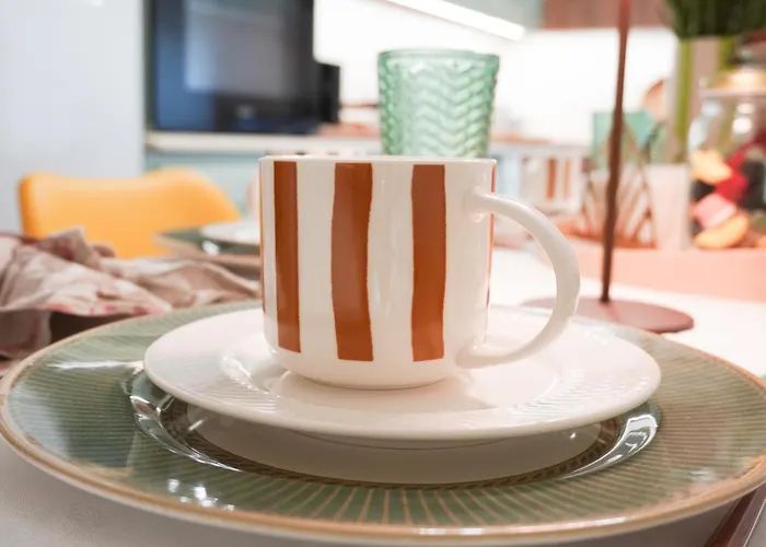 Casa de Férias Maria Reall's