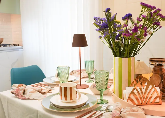 Maria Reall's Holiday home Braga