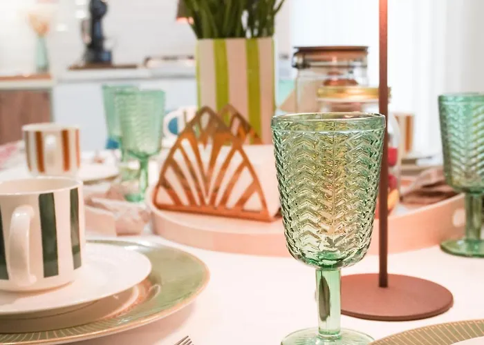 Holiday home Maria Reall's *