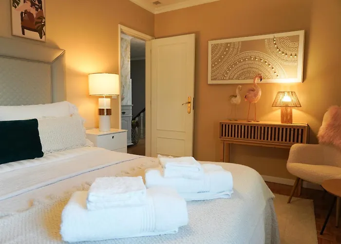 Holiday home Maria Reall's *